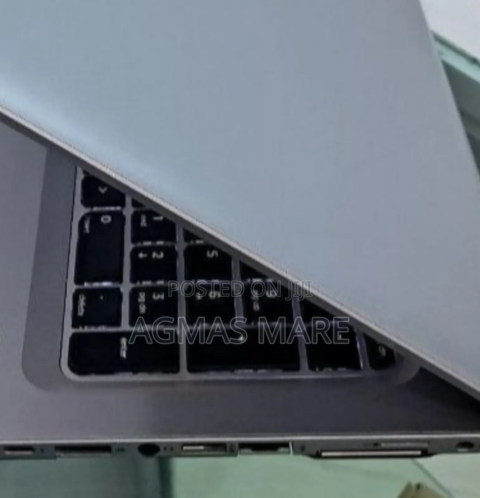 New Laptop HP EliteBook 840 G3 8GB Intel Core I5 SSD 256GB