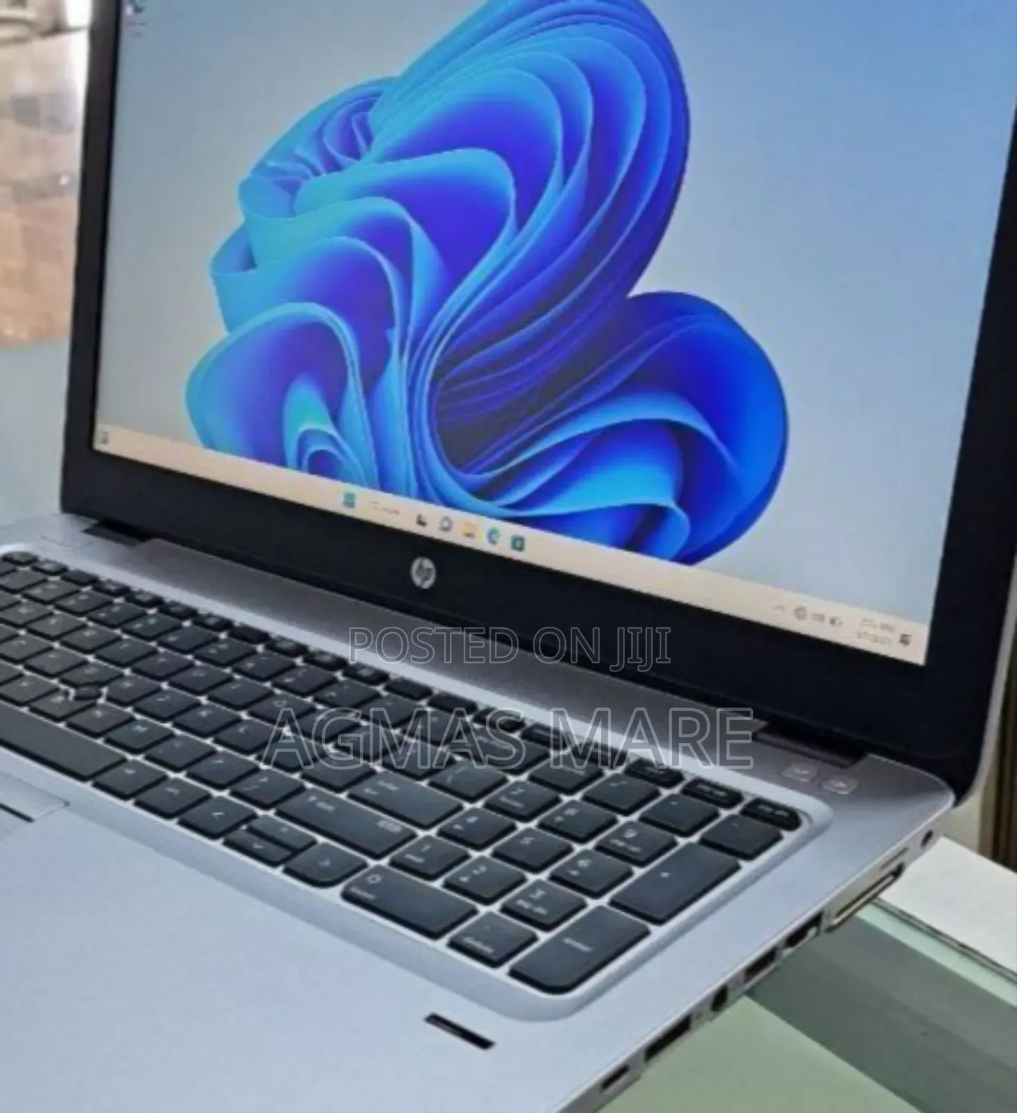 New Laptop HP EliteBook 840 G3 8GB Intel Core I5 SSD 256GB