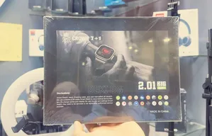 Crown G200 Smartwatch 7+1