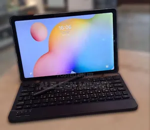 Samsung Galaxy Tab S6 Lite – Open Box 64gb Storage |