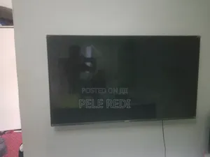 Photo - Lg 55 Inche Smart