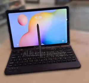 Samsung Galaxy Tab S6 Lite – Open Box 64gb Storage |