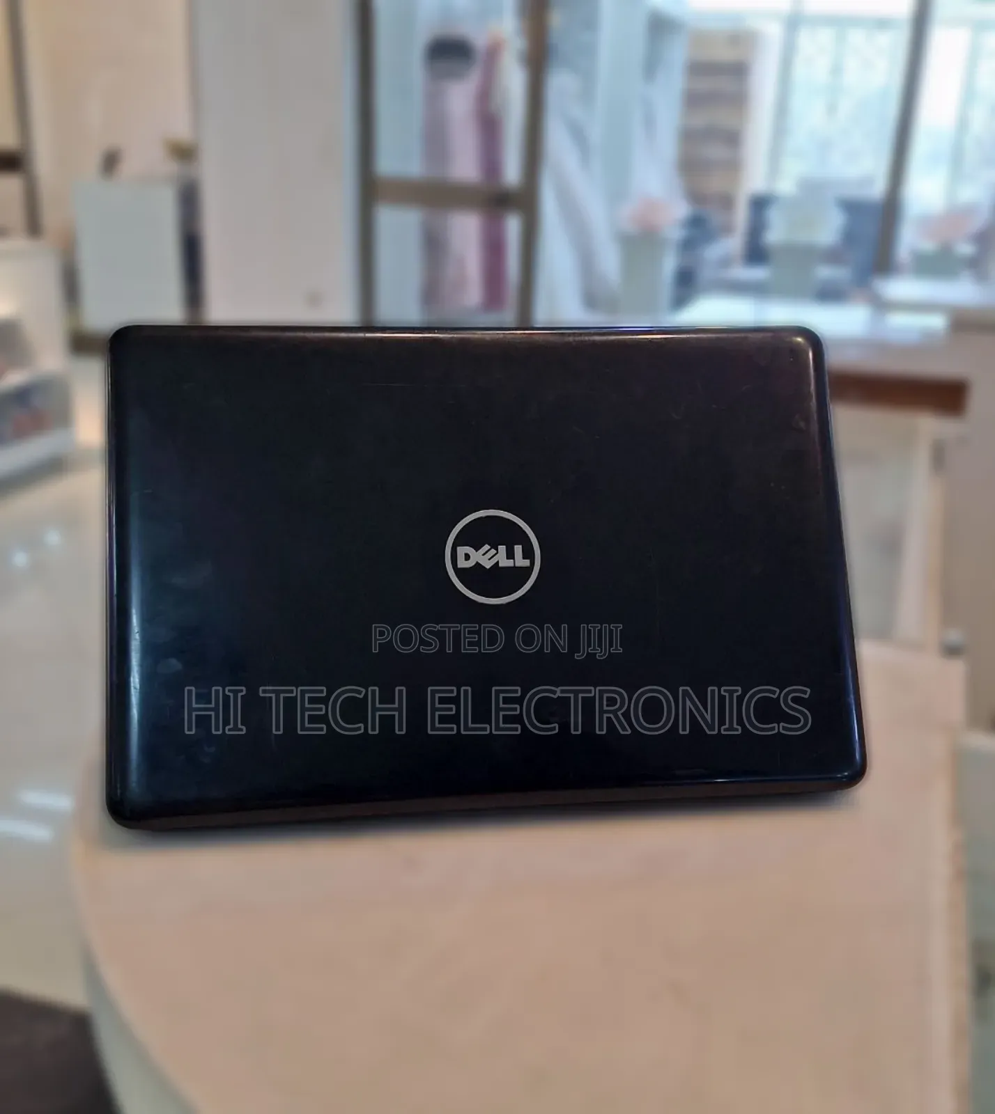 New Laptop Dell Inspiron 15 16GB Intel Core I7 SSD 512GB