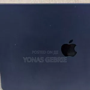 New Laptop Apple MacBook Air 2023 M2 8GB Apple M2 SSD 512GB