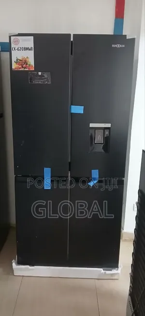 Photo - Eurolux 700litre Fridge