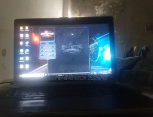 Laptop Dell Latitude 5310 4GB Intel Core I7 HDD 500GB