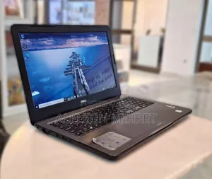 Photo - New Laptop Dell Inspiron 15 16GB Intel Core I7 SSD 512GB