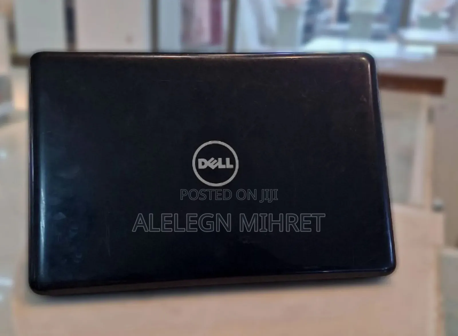 New Laptop Dell Inspiron 15 16GB Intel Core I7 SSD 512GB