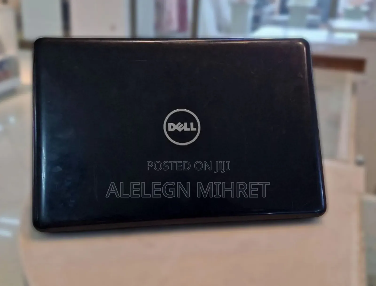 New Laptop Dell Inspiron 15 16GB Intel Core I7 SSD 512GB