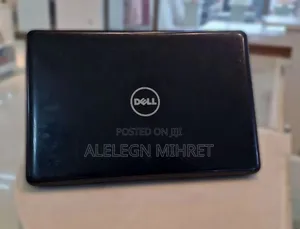 New Laptop Dell Inspiron 15 16GB Intel Core I7 SSD 512GB