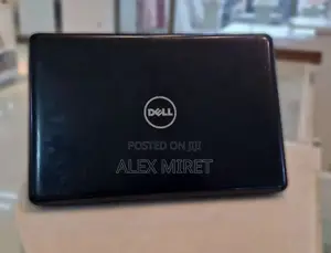 New Laptop Dell Inspiron 15 16GB Intel Core I7 SSD 512GB
