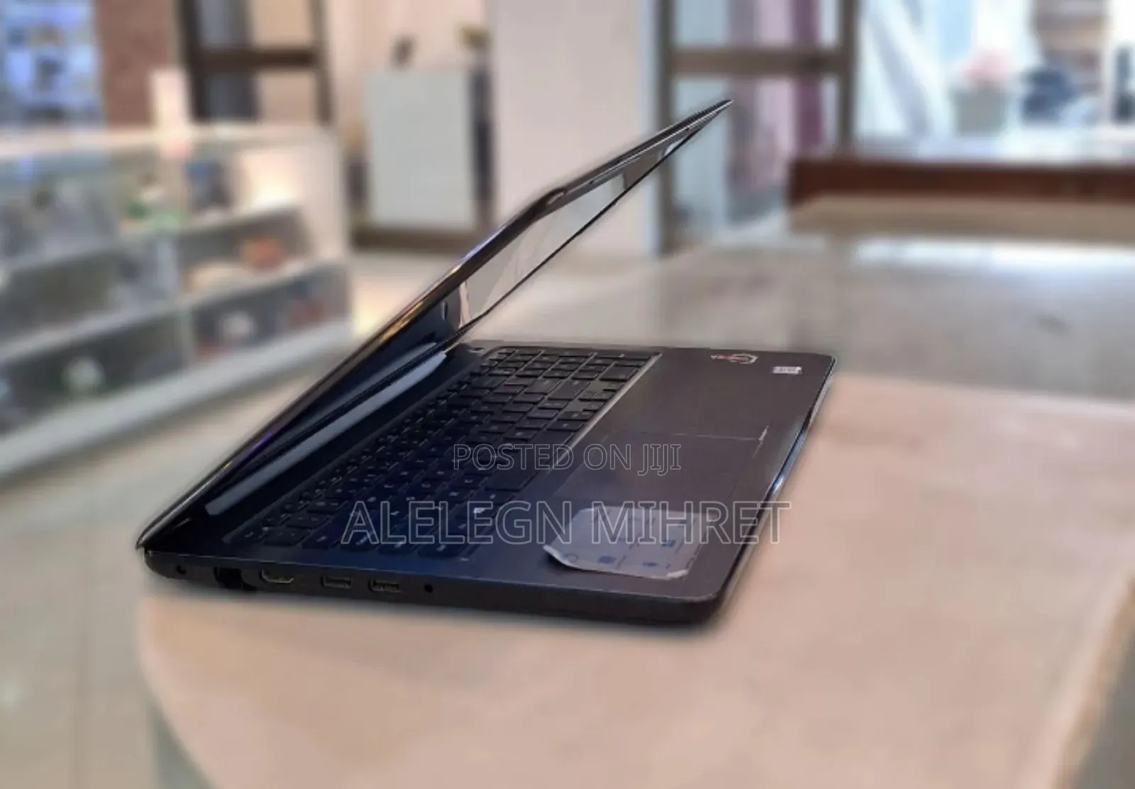 New Laptop Dell Inspiron 15 16GB Intel Core I7 SSD 512GB