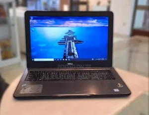 New Laptop Dell Inspiron 15 16GB Intel Core I7 SSD 512GB