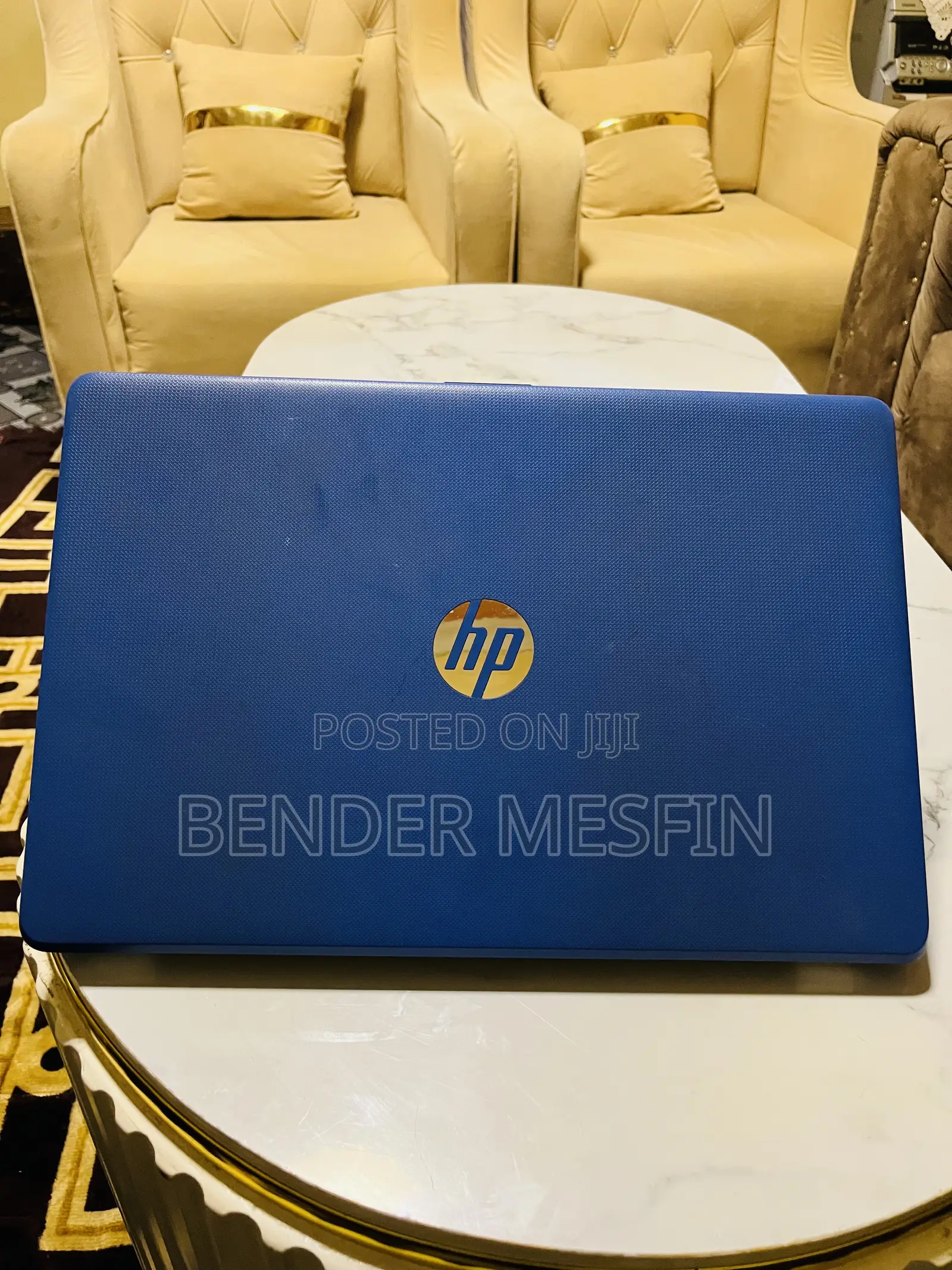 Laptop HP 15 4GB Intel Core I3 HDD 1T