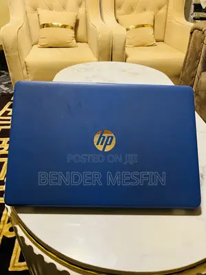 Photo - Laptop HP 15 4GB Intel Core I3 HDD 1T