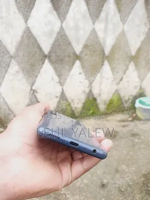 Samsung Galaxy A13 128 GB Silver