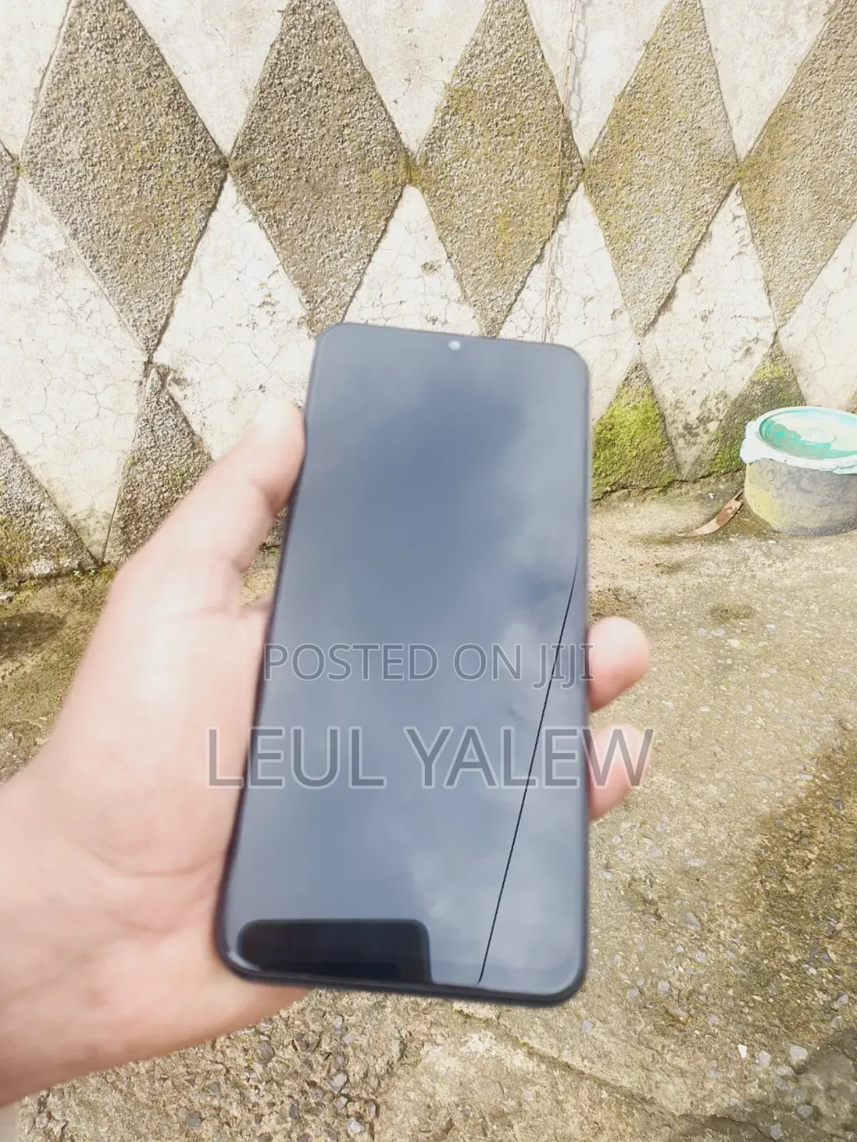 Samsung Galaxy A13 128 GB Silver