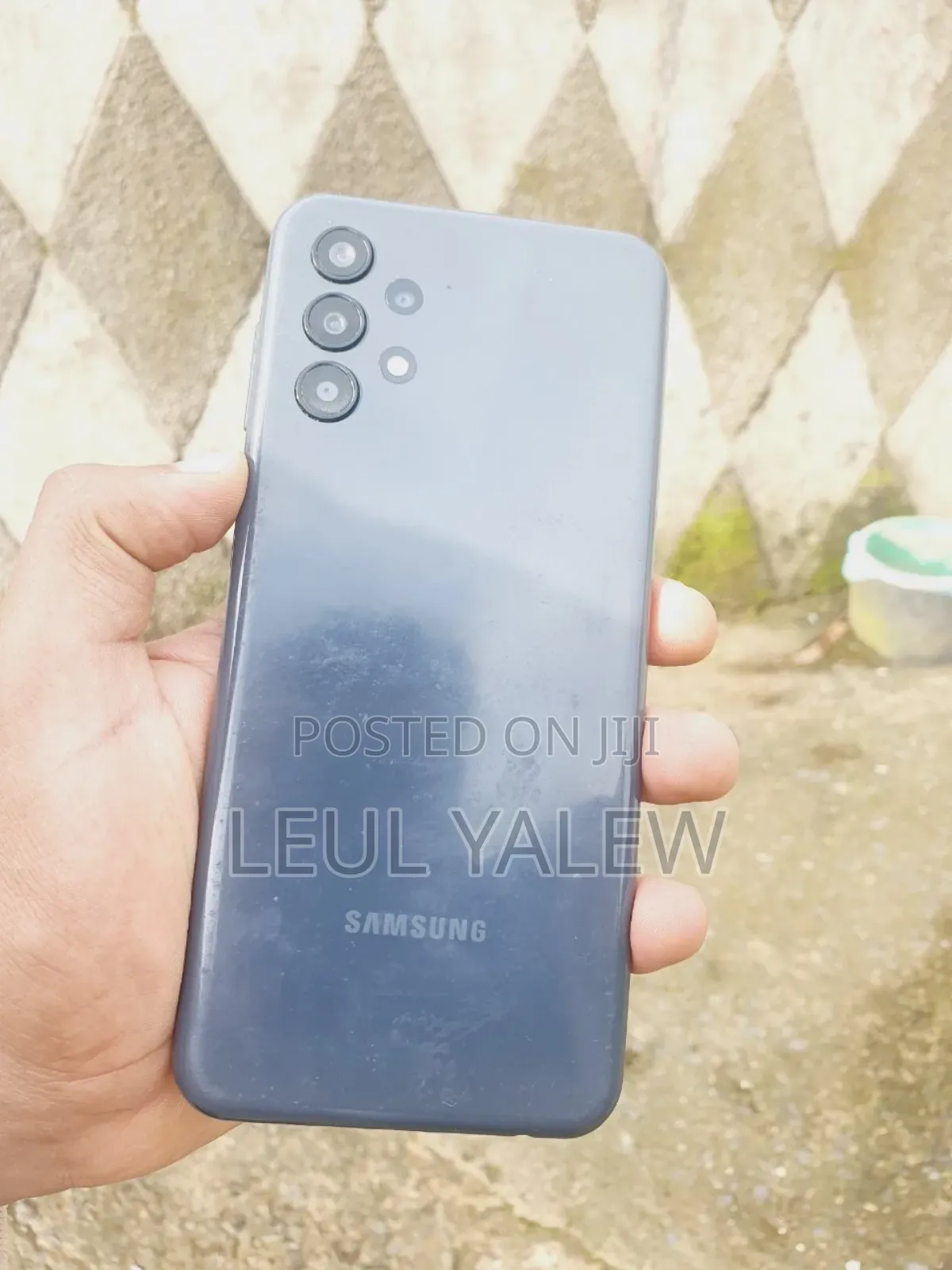 Samsung Galaxy A13 128 GB Silver