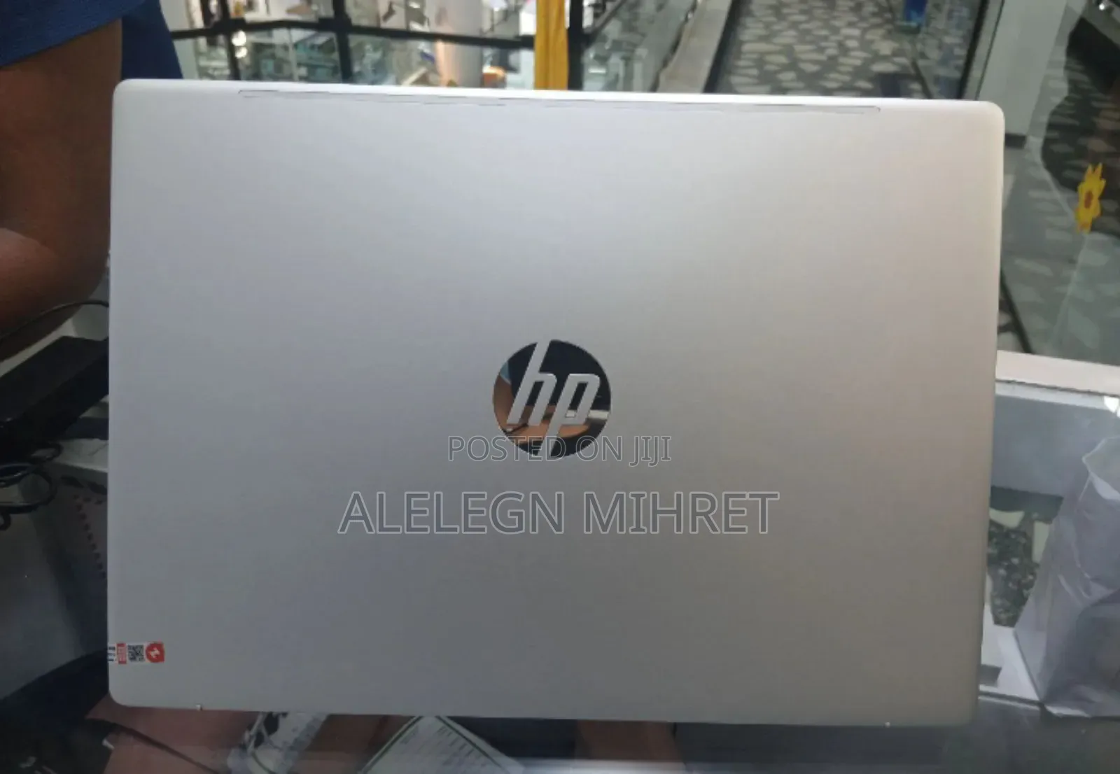 New Laptop HP Pavilion 15 16GB Intel Core I5 SSD 1T