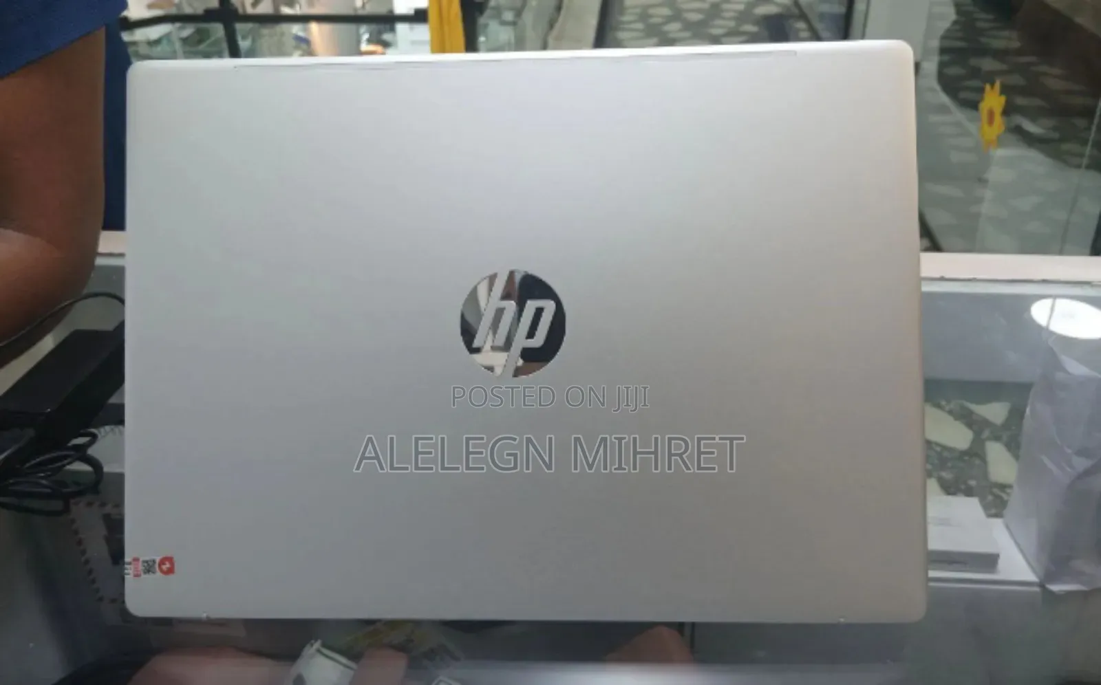 New Laptop HP Pavilion 15 16GB Intel Core I5 SSD 1T