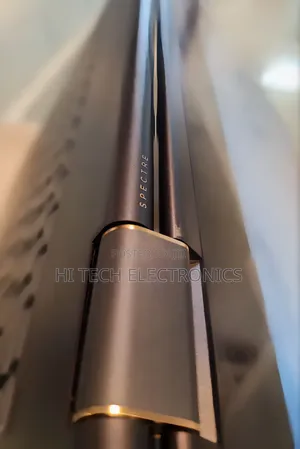 New Laptop HP Spectre 16GB Intel Core I7 SSD 512GB