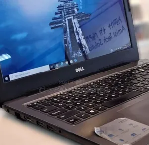 Photo - New Laptop Dell Inspiron 15 16GB Intel Core I7 SSD 512GB