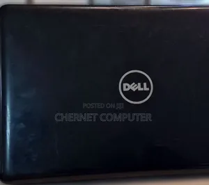 New Laptop Dell Inspiron 15 16GB Intel Core I7 SSD 512GB