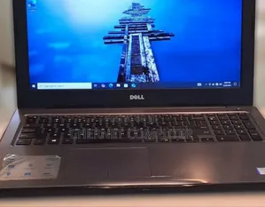 New Laptop Dell Inspiron 15 16GB Intel Core I7 SSD 512GB