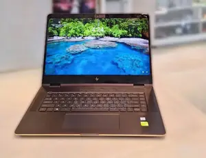 New Laptop HP Spectre 16GB Intel Core I7 SSD 512GB