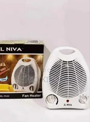 Jl Niva Fan Heater