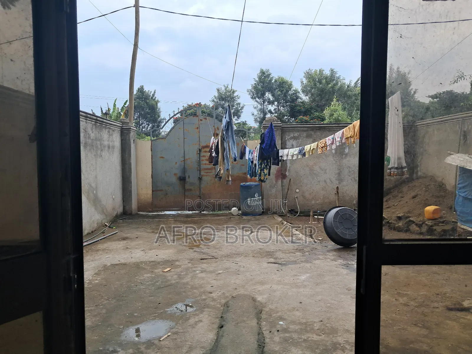 5bdrm House in Kality, Akaky Kaliti for sale