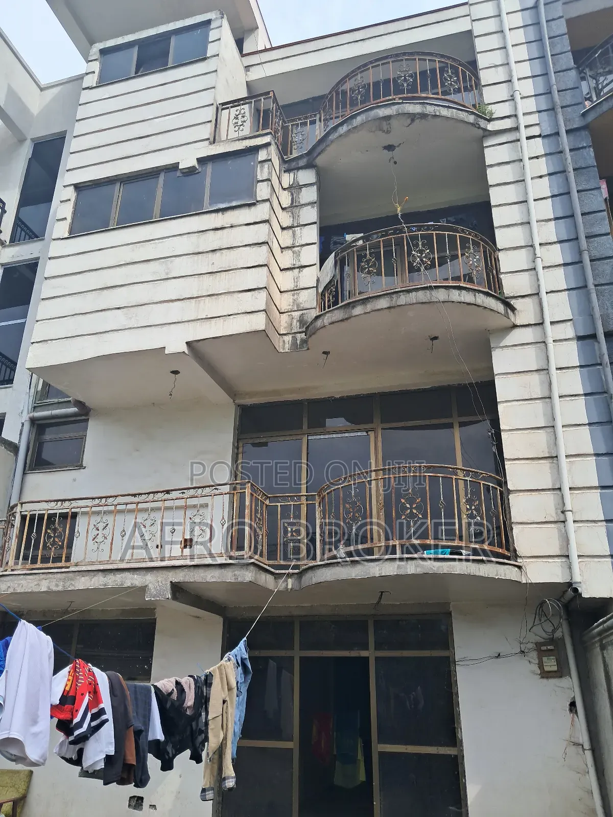 5bdrm House in Kality, Akaky Kaliti for sale