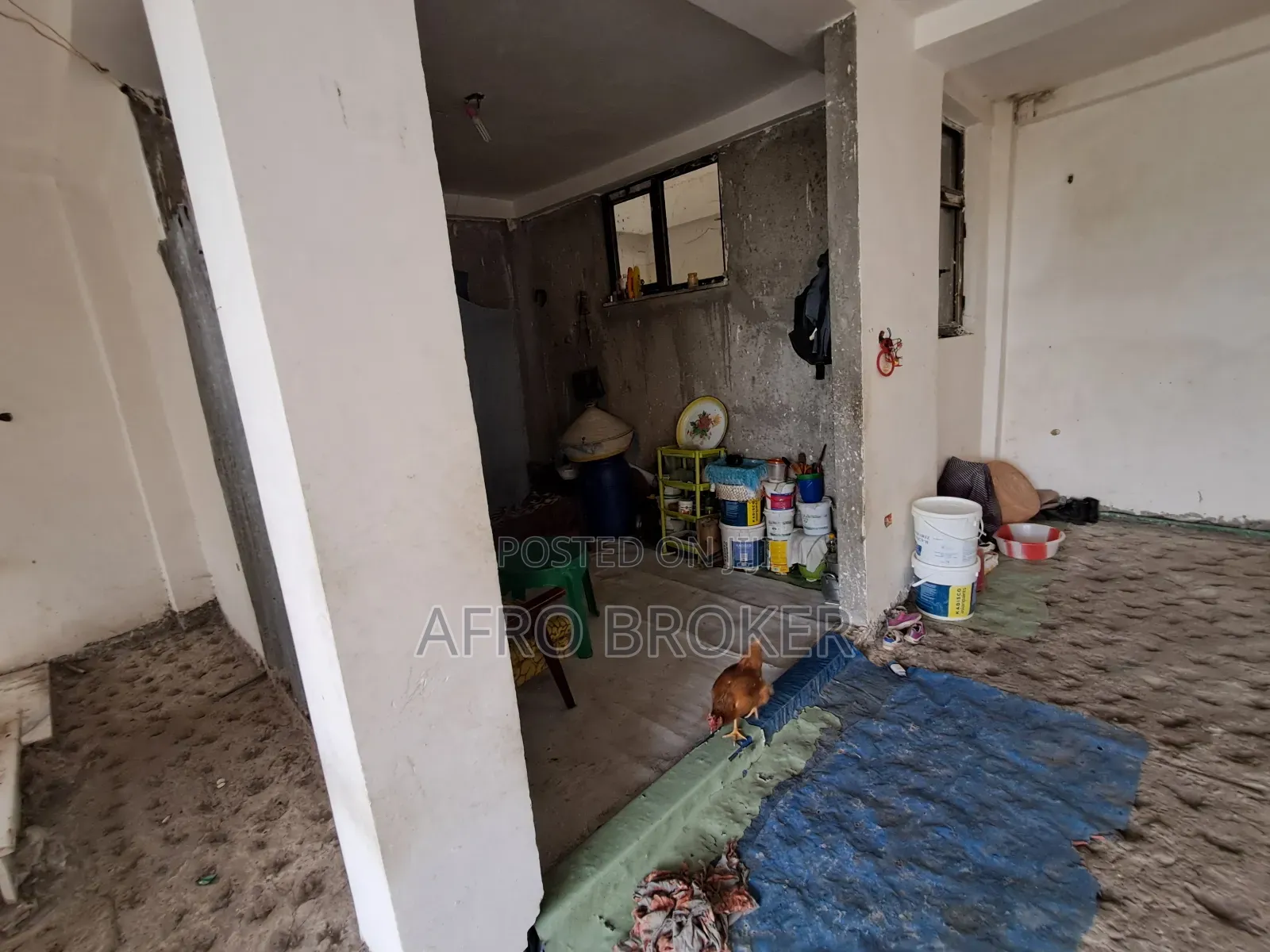 5bdrm House in Kality, Akaky Kaliti for sale