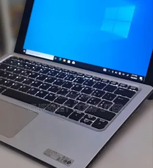 New Laptop HP X2 8GB SSD 256GB