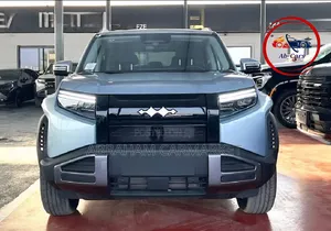 Photo - New BYD Seal DM-i 2025 Gray