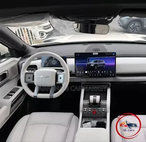 New BYD Seal DM-i 2025 Gray