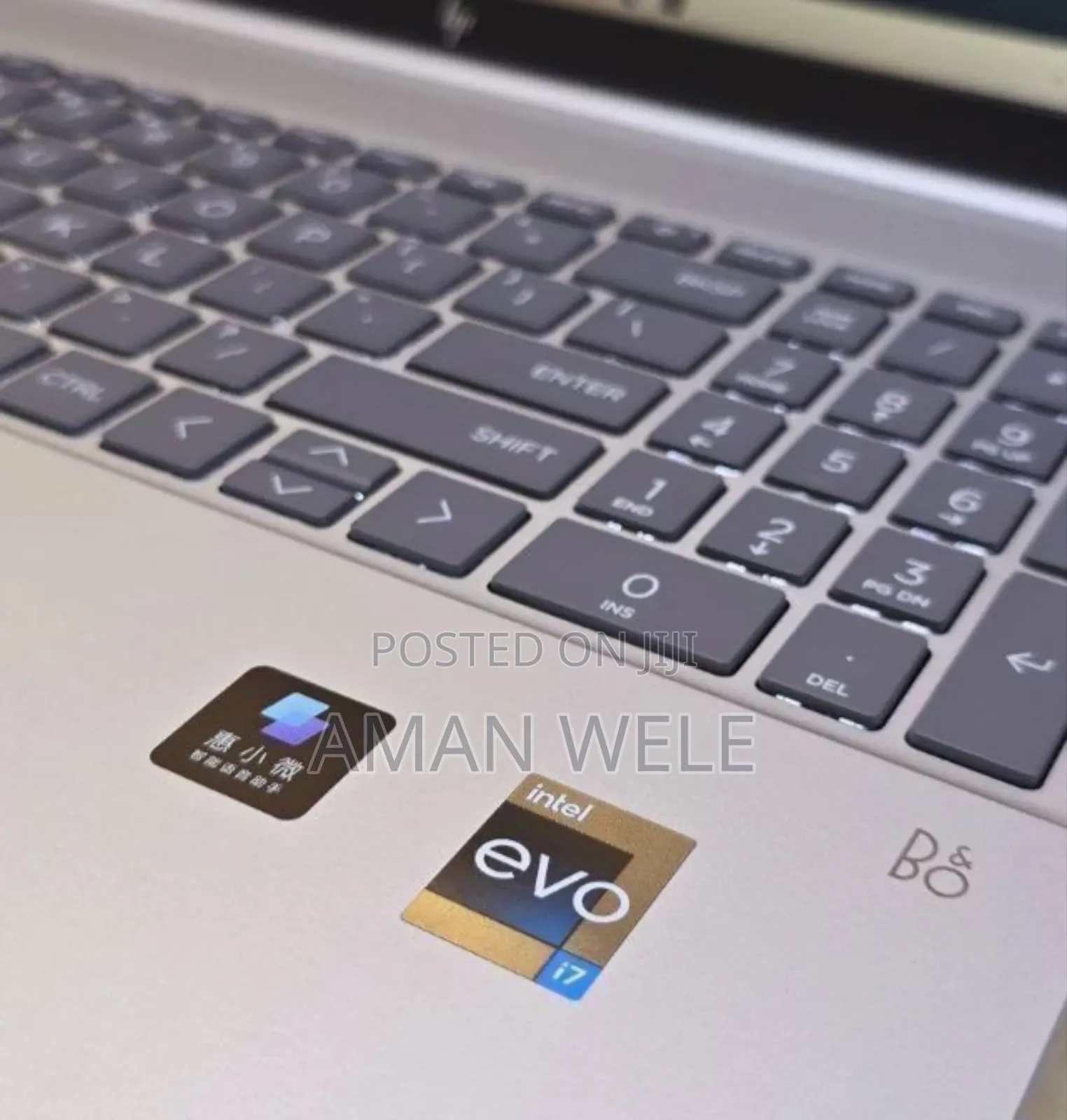 New Laptop HP Pavilion 15 16GB Intel Core I7 SSD 1T