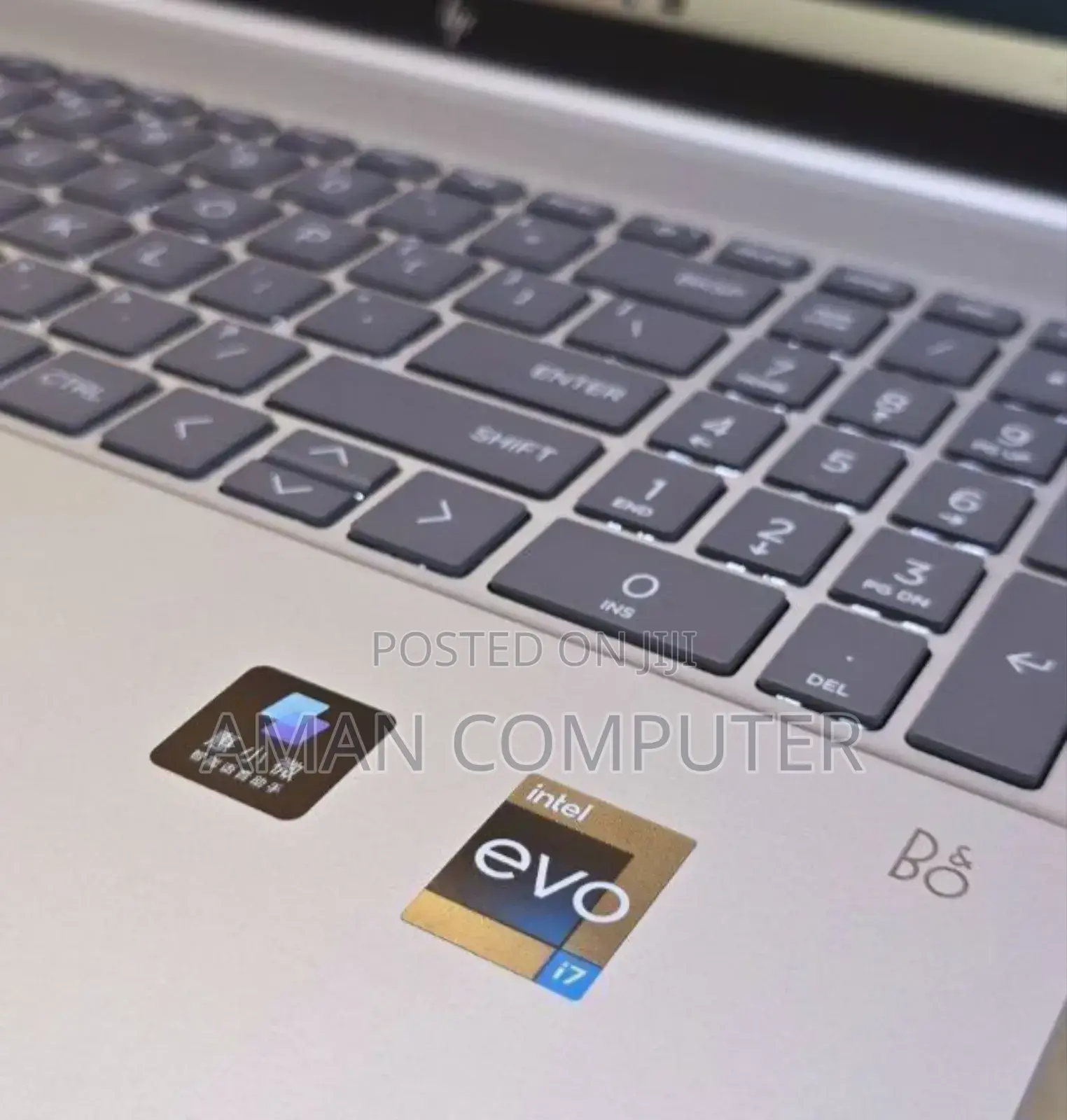 New Laptop HP Pavilion 15 16GB Intel Core I7 SSD 1T