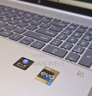 New Laptop HP Pavilion 15 16GB Intel Core I7 SSD 1T