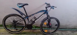 Photo - Bycycle for Man