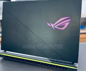 New Laptop Asus ROG Strix G16 G614 32GB Intel Core I9 SSD 2T