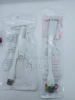 Air Humidifier Led Light, Portable Fan