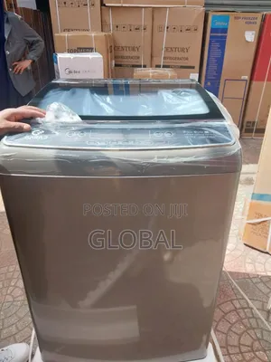 Photo - Garad 13kg Automatic Washing