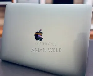 New Laptop Apple MacBook Pro 2017 8GB Intel SSD 512GB