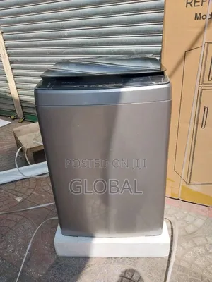 Photo - Garad 13kg Automatic Washing Machine