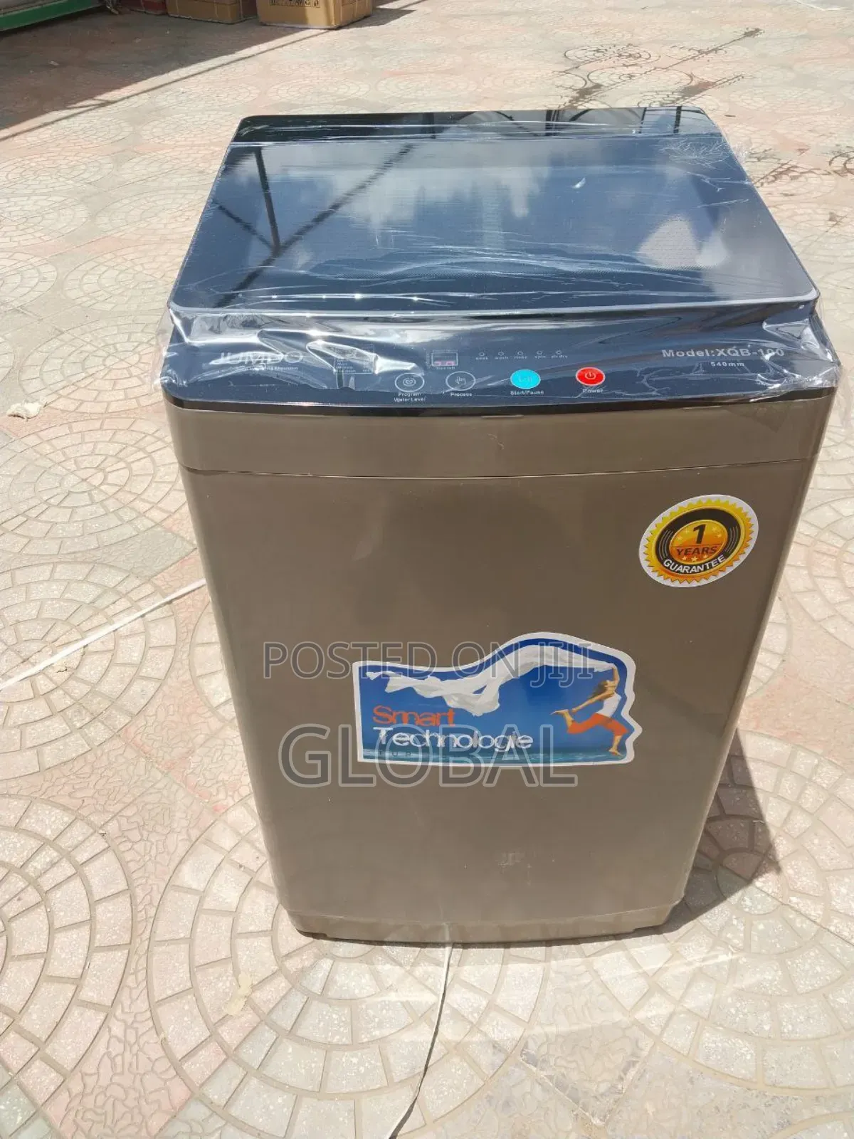 Garad 13kg Automatic Washing Machine