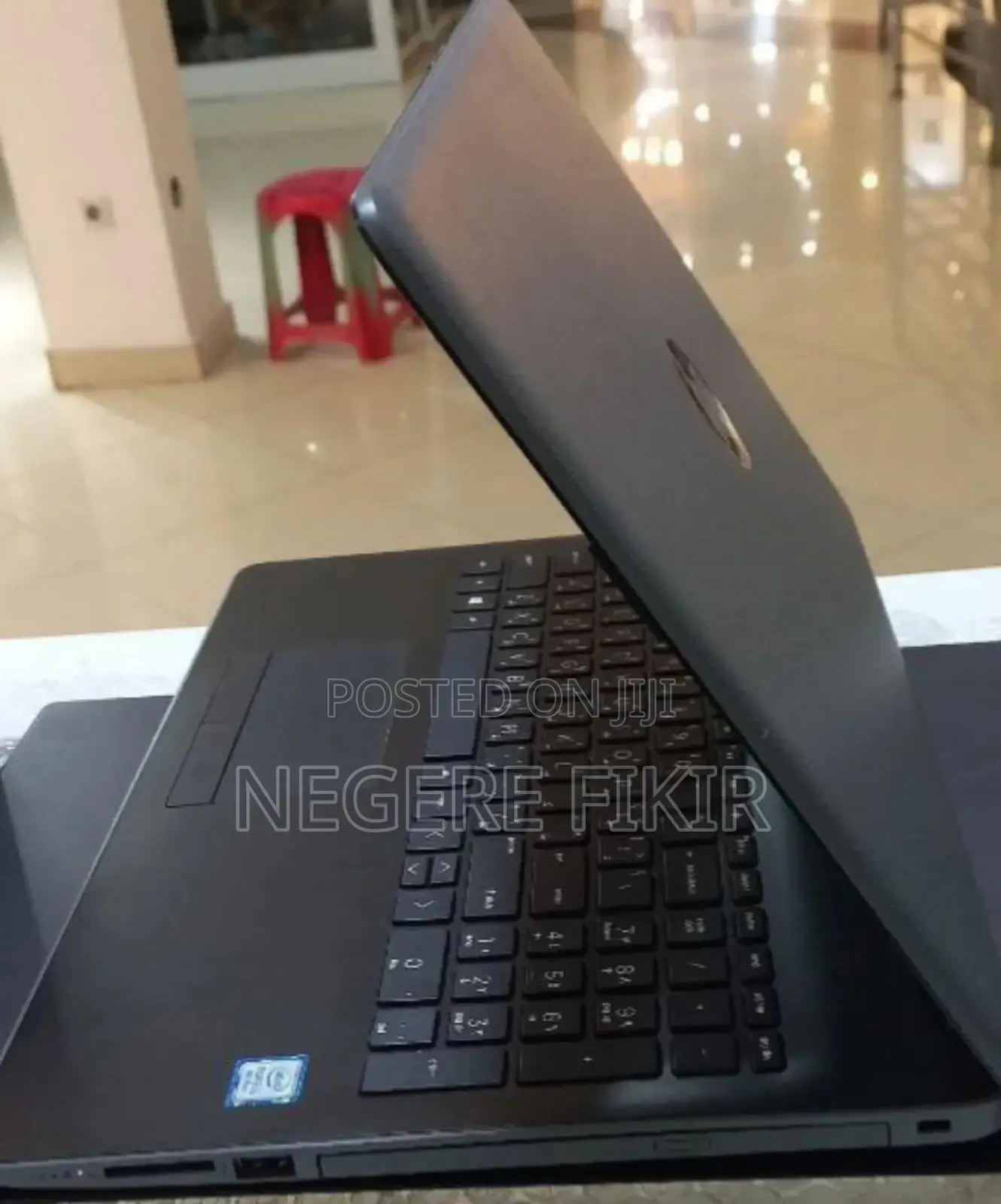 New Laptop HP Stream Notebook 4GB Intel Core I3 HDD 500GB