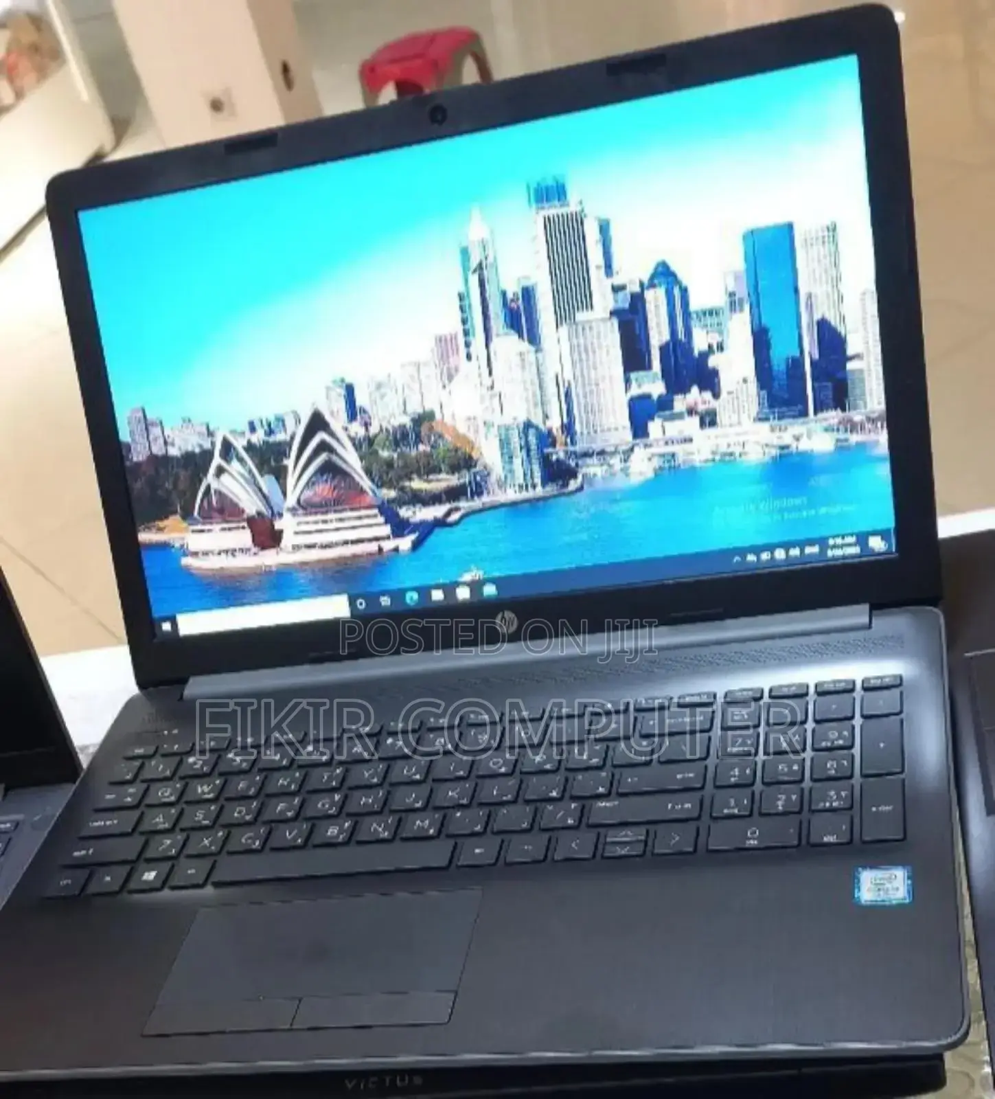 New Laptop HP Stream Notebook 4GB Intel Core I3 HDD 500GB