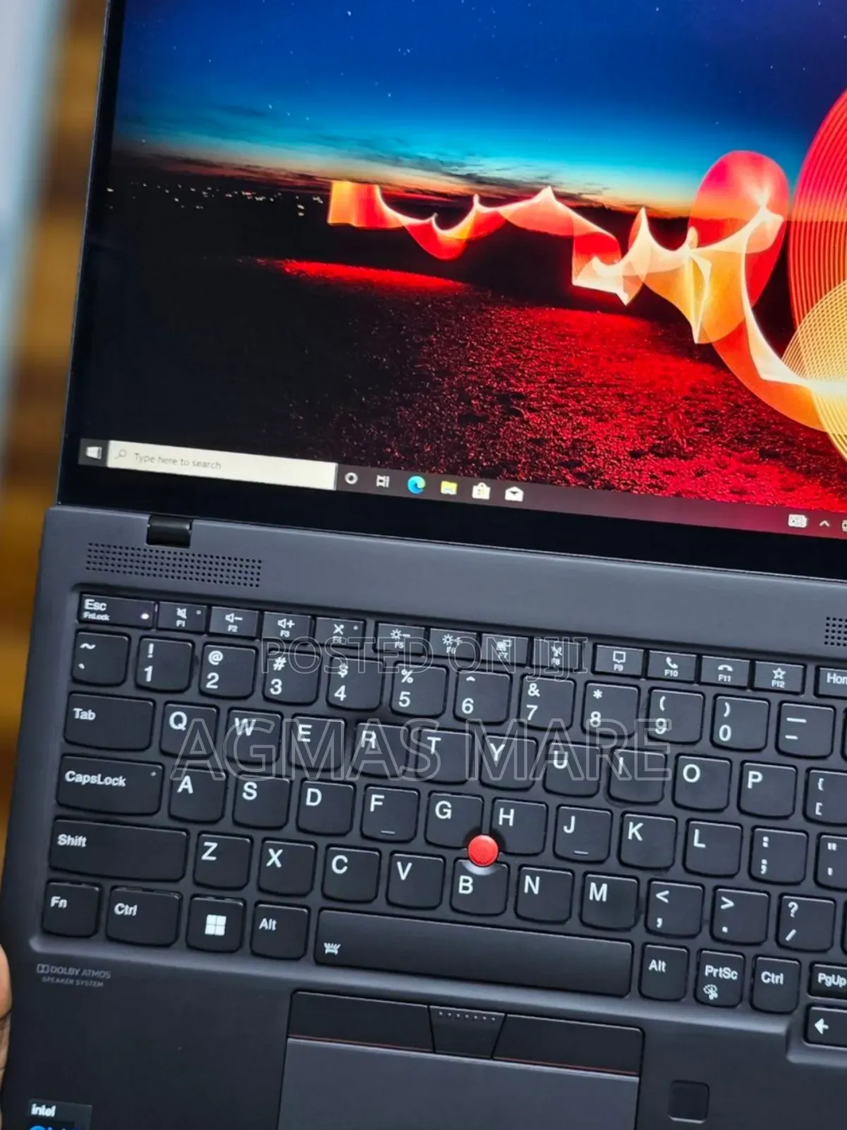 New Laptop Lenovo Thinkpad X1 Yoga 16GB Intel Core I7 SSD 512GB