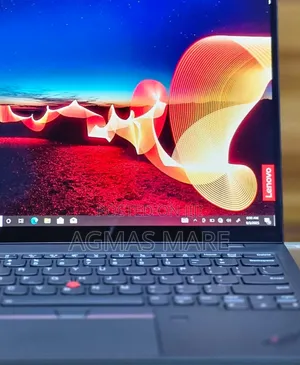 New Laptop Lenovo Thinkpad X1 Yoga 16GB Intel Core I7 SSD 512GB